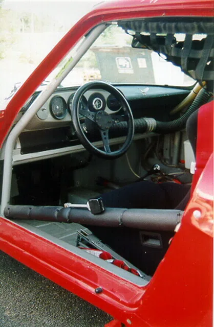 A vendre, avant restauration